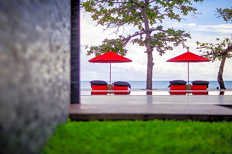 The Secret Pool Villas By The Library Koh Samui