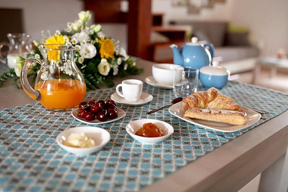 La Buona Creanza by Jdvacanze