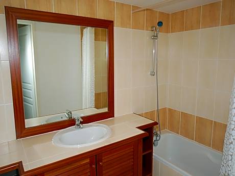 Villa in France with Private Pool  Golf Views