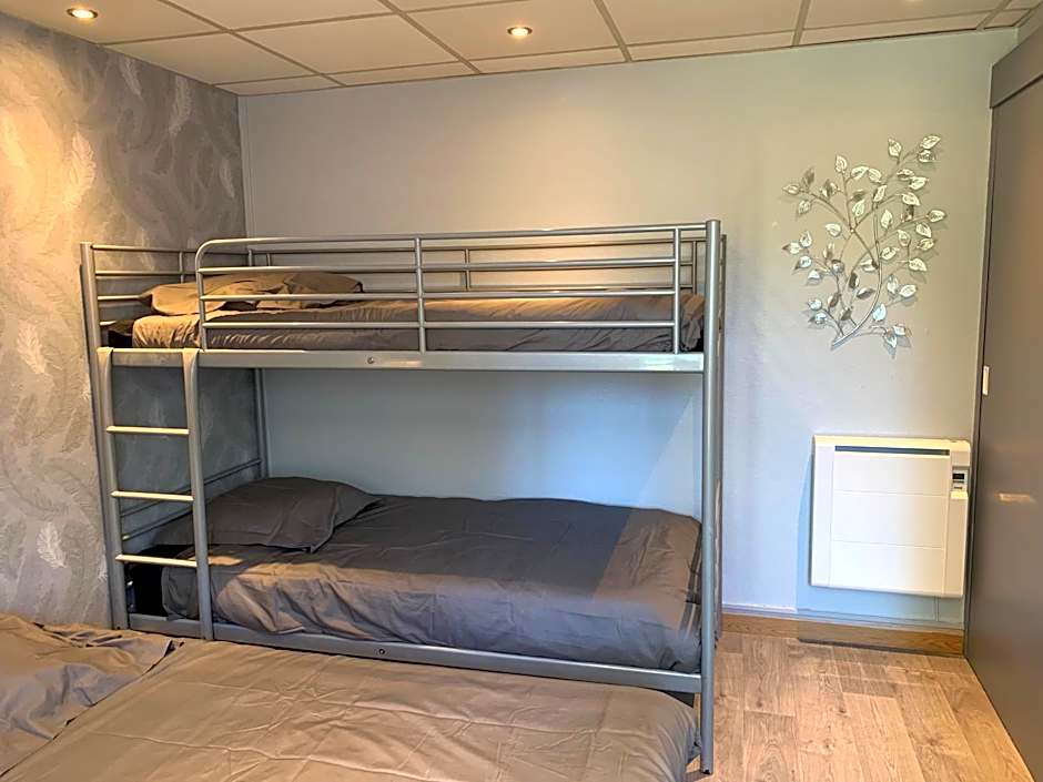 Centre de vacances Hotel CAPLANDES