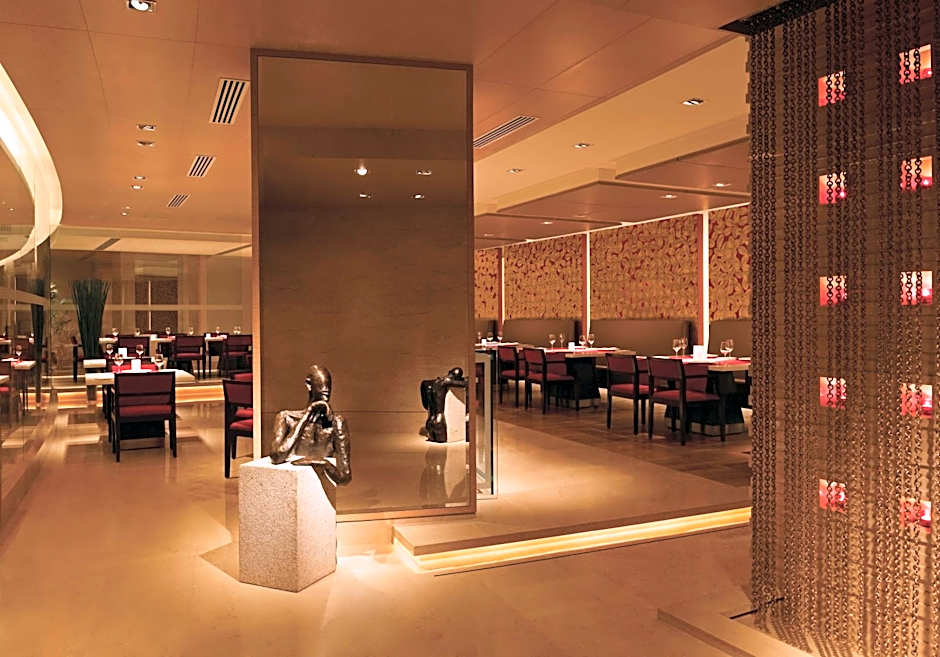 Trident Bandra Kurla