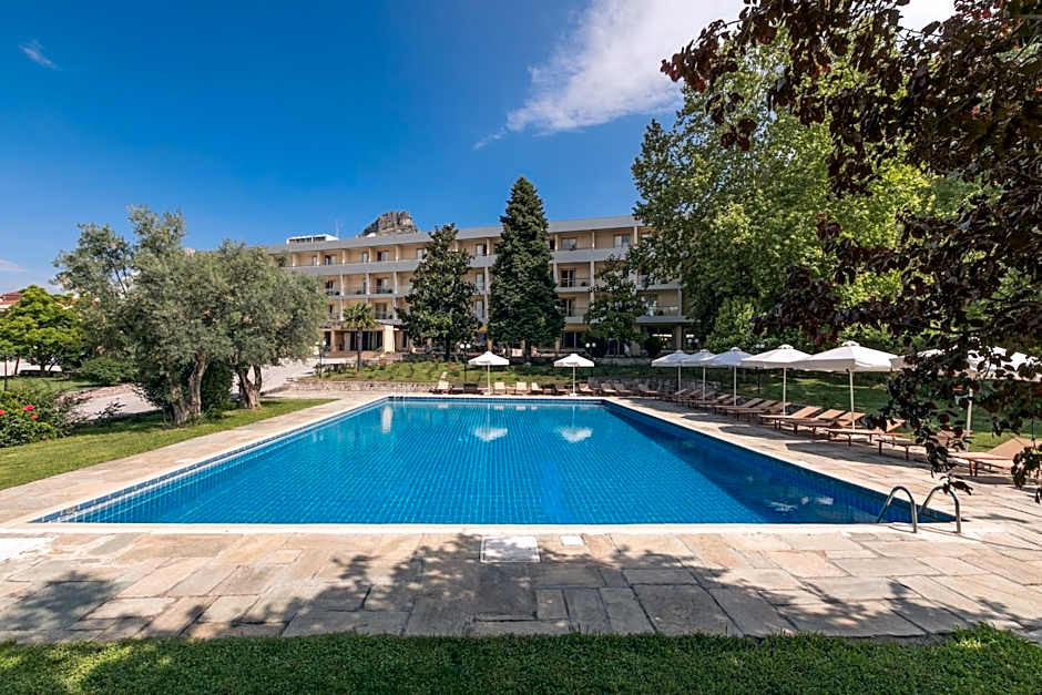 Divani Meteora Hotel