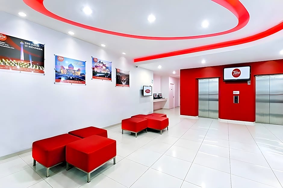 Monoloog Hotel Pekanbaru