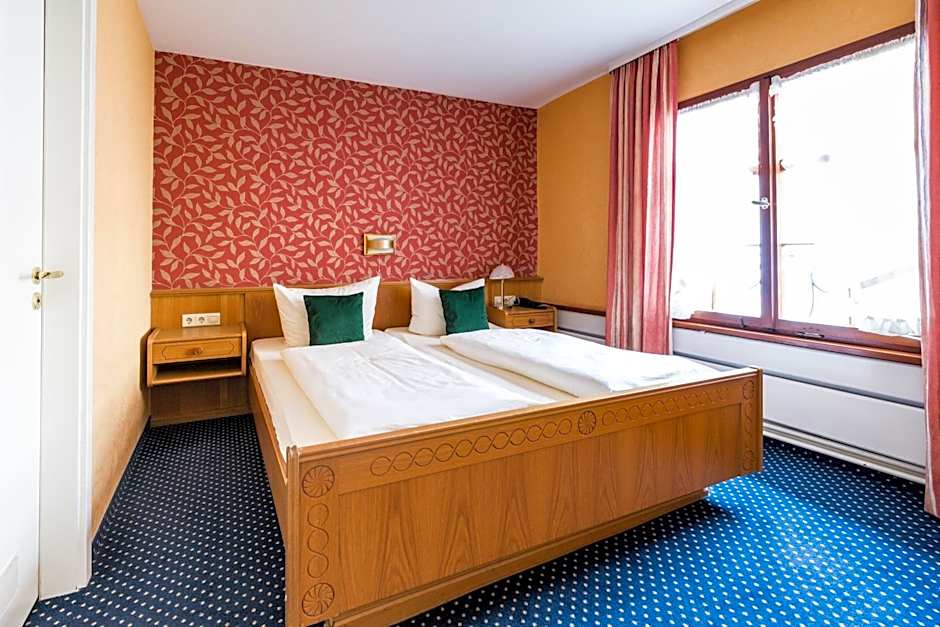Hotel Löwen-Weinstube