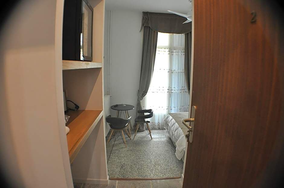 Ida Chambres d'hôtes B&B