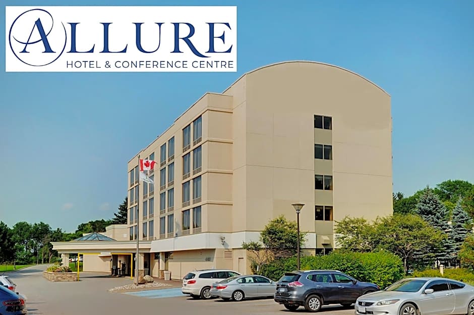 Allure Hotel & Conference Center
