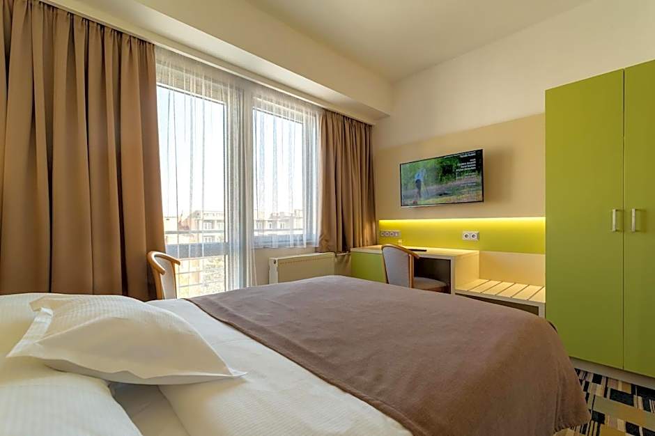 Hotel Continental