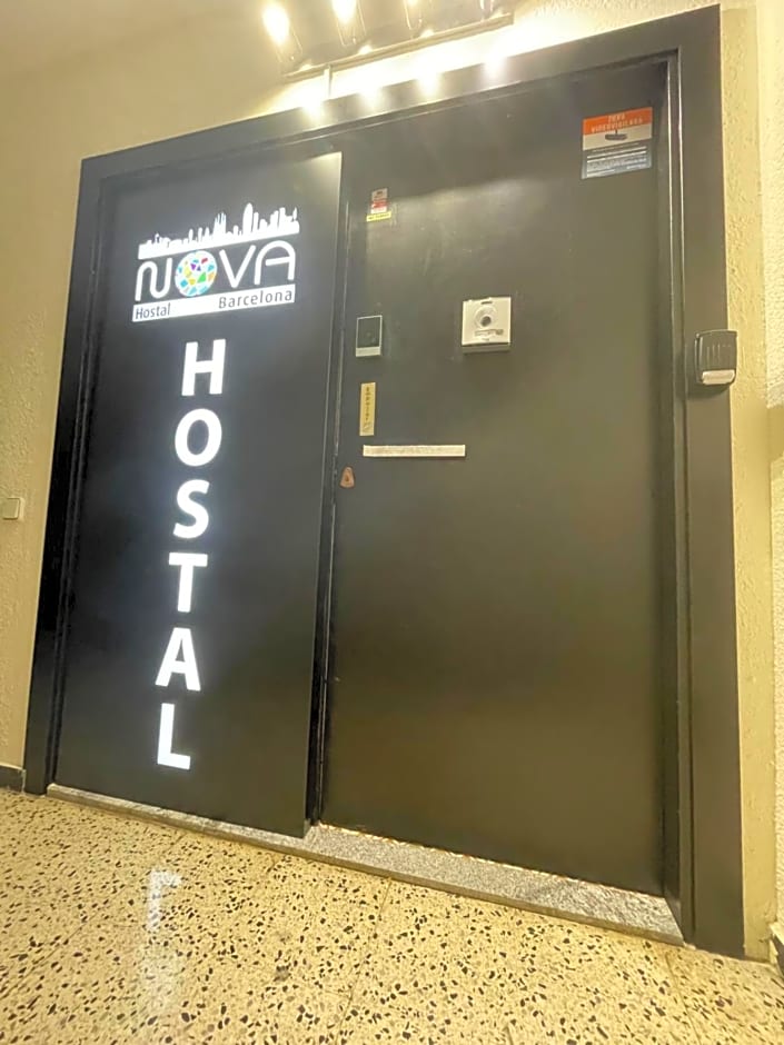 Hostal Nova Barcelona