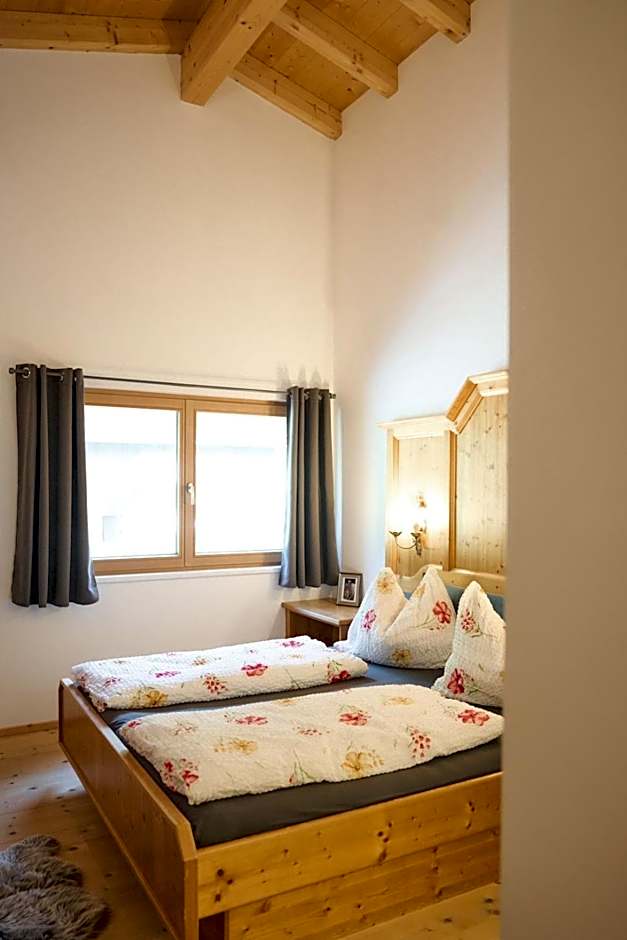 B&B Margit's Ranch Urlaub am Pferdehof