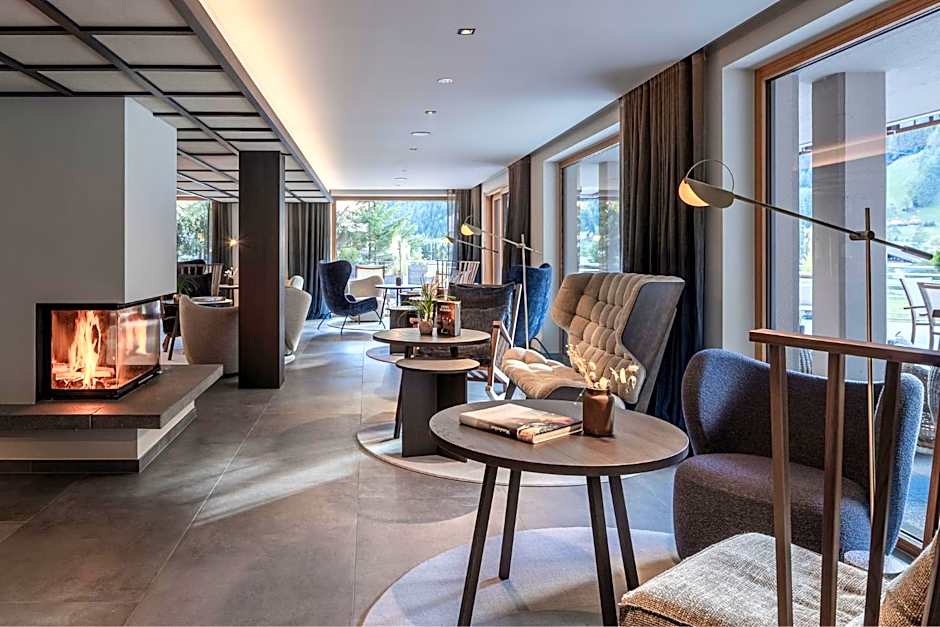SILENA, your soulful hotel - adults only