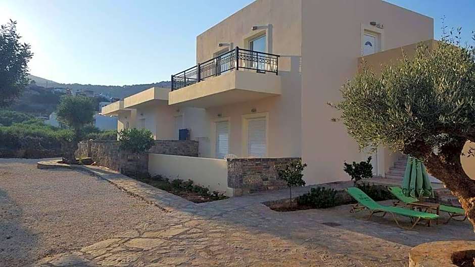 Olive Grove Apartments