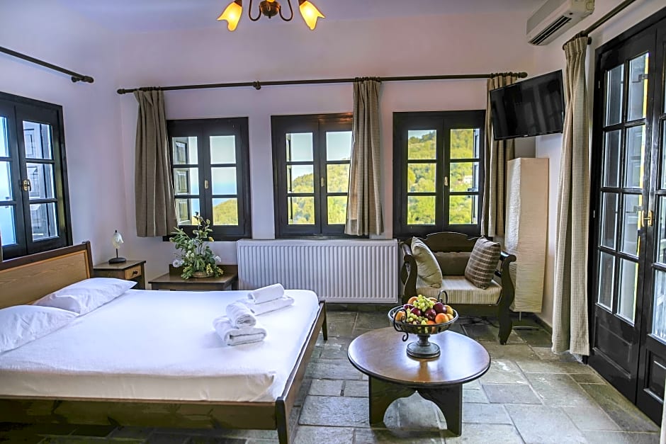 Pilio Sea Horizon hotel