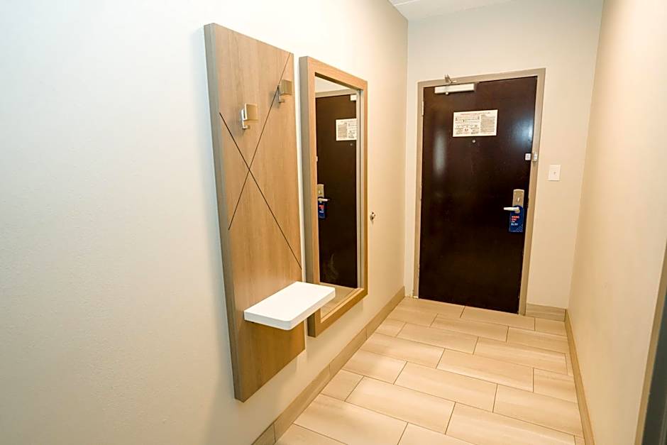 Holiday Inn Express Hotel & Suites Kodak East-Sevierville By IHG