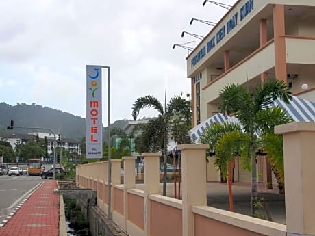 Joy Motel