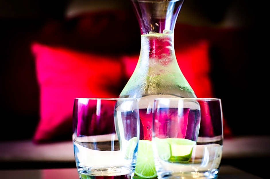 Design Hotel Jewel Prague