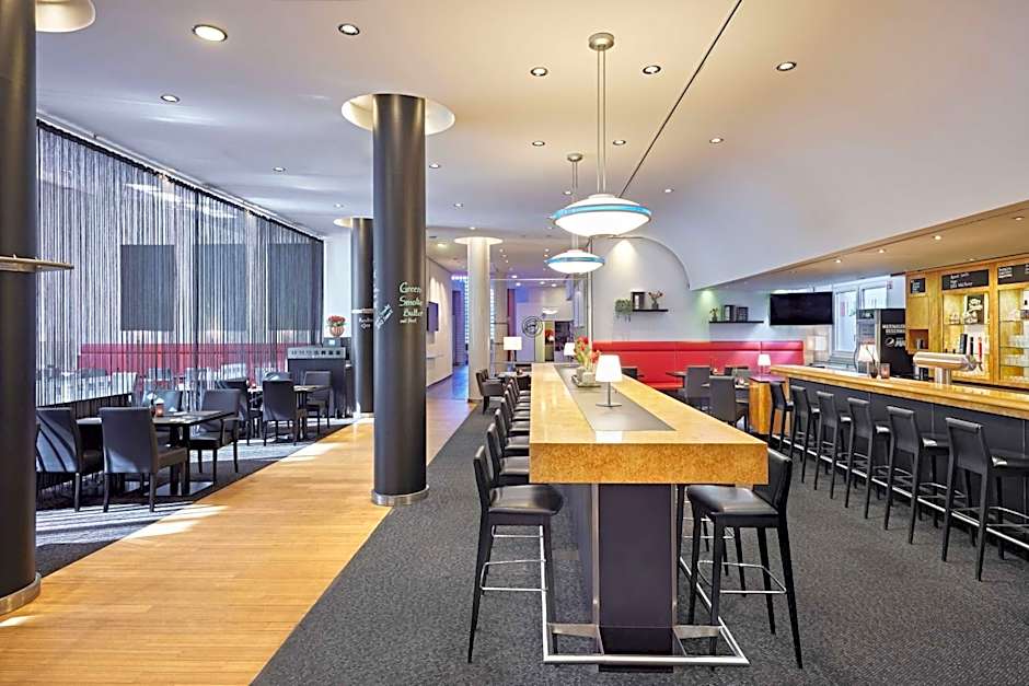Lindner Hotel Cologne Am Dom