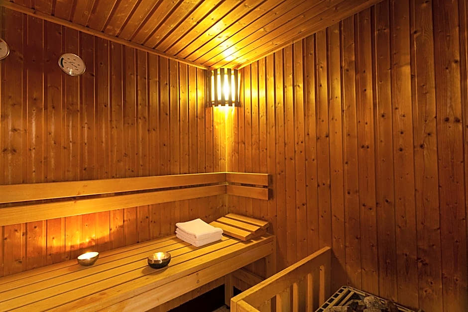 Hotel & Restaurant Grotehof