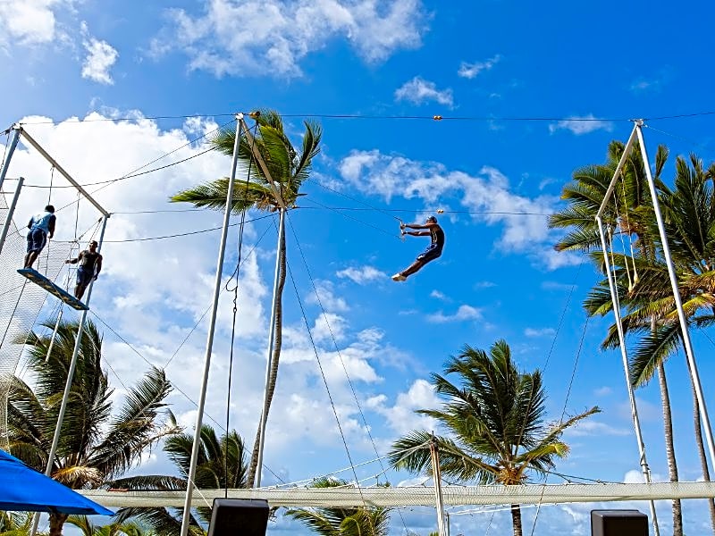 Occidental Caribe - All Inclusive