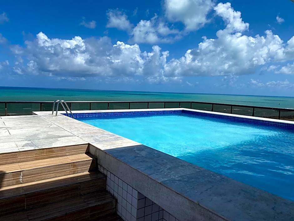 Flat beira mar, Olinda 4 Rodas 313