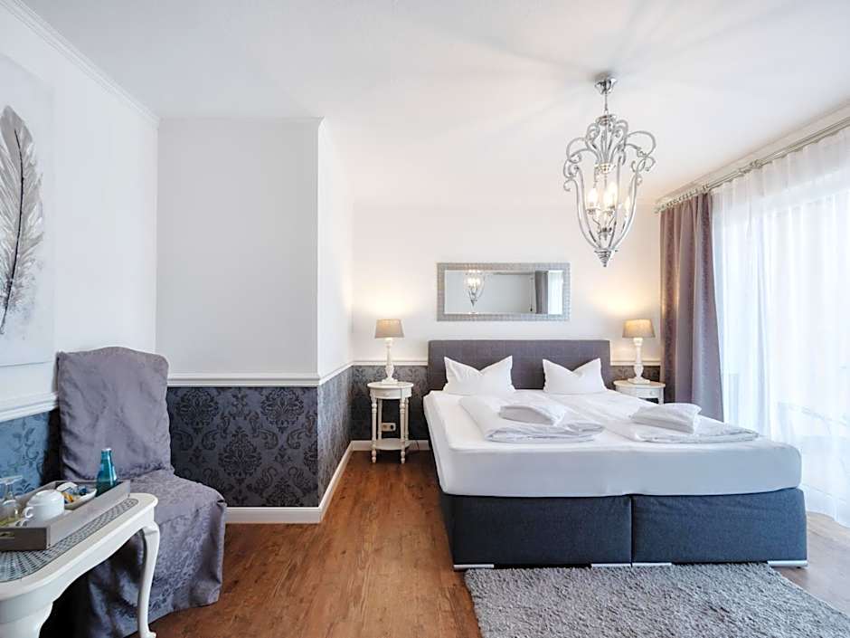 Hotel-Restaurant Central am Königshof