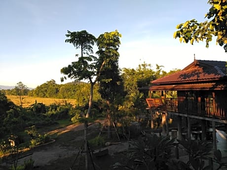 Bambuh Boutique Homestay - Adult Only