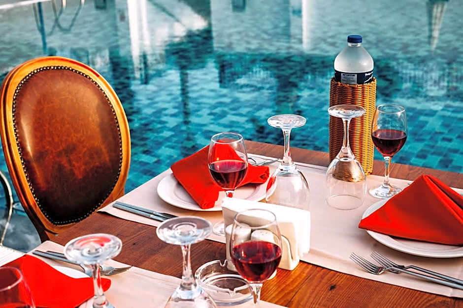 Hane Sun Elite Hotel