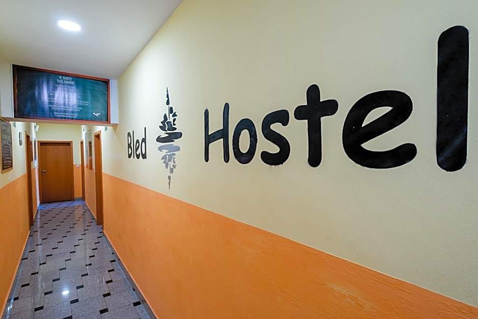 Bled Hostel