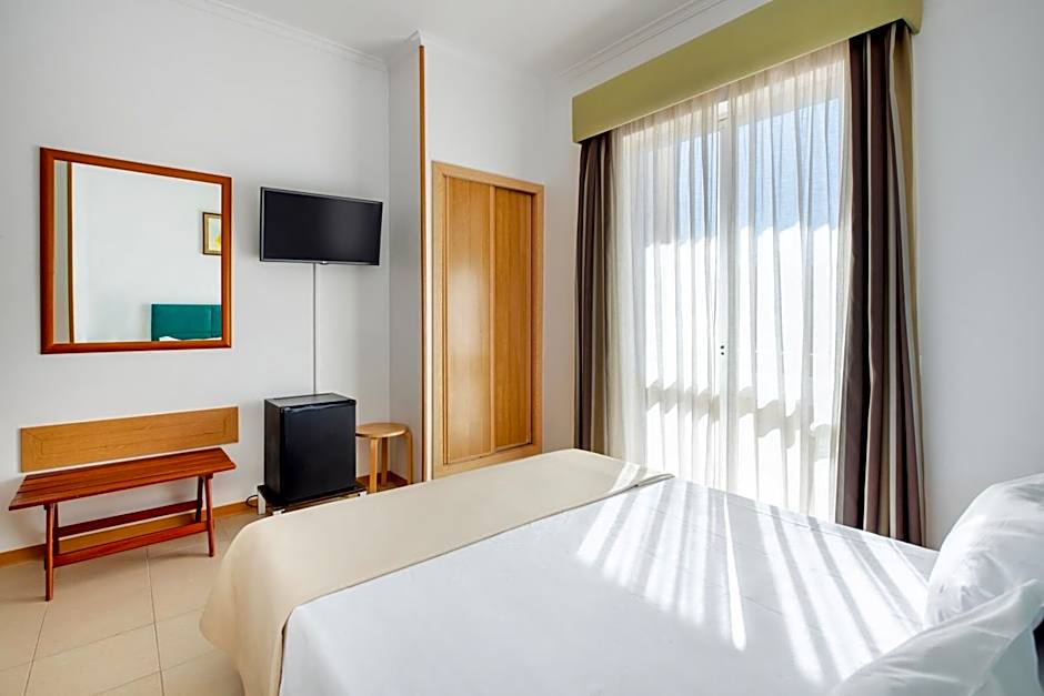 Hotel Santa Catarina Algarve