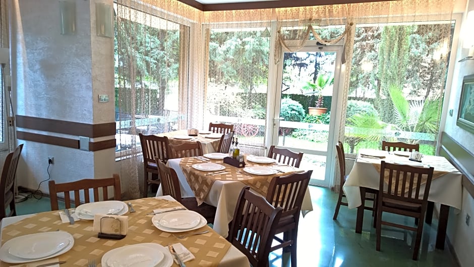 Complex Villa Brigantina