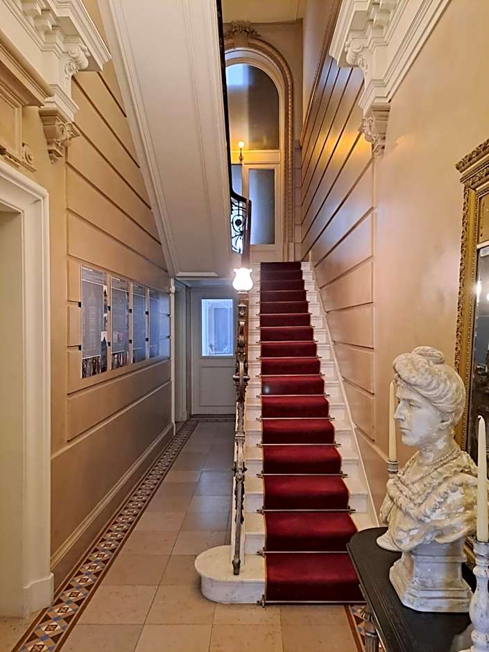 Maison Jamaer