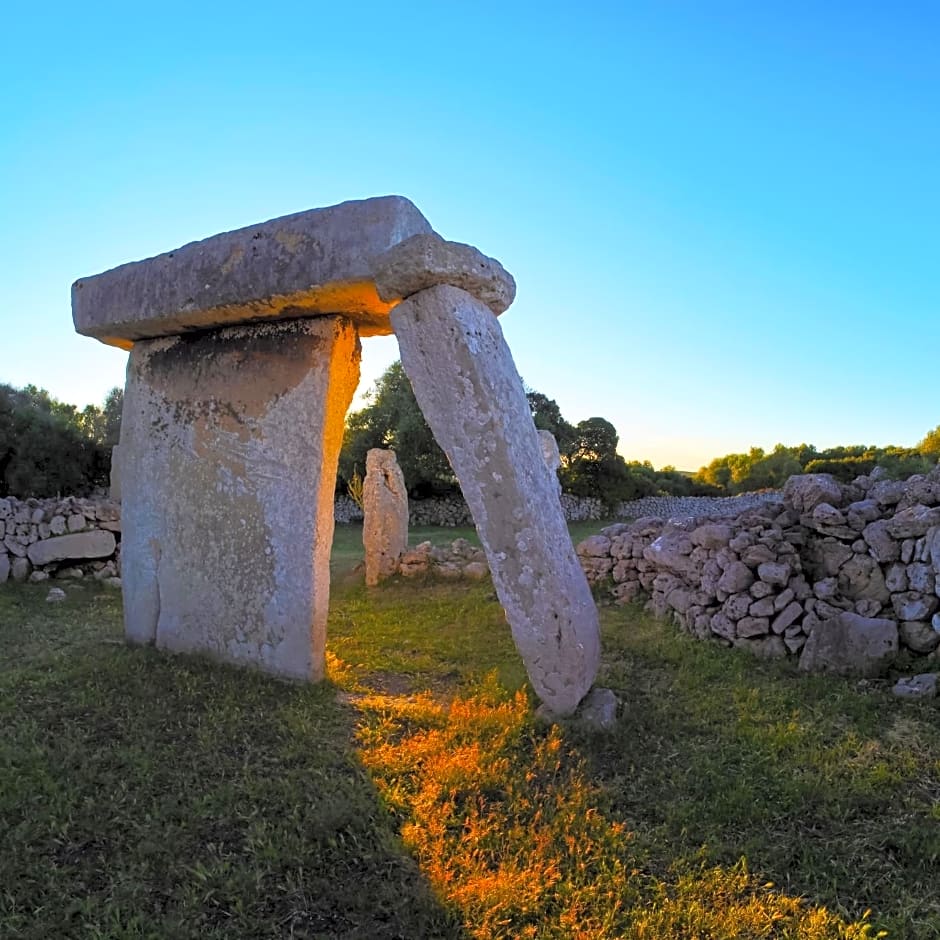 Apartamentos Mar Blanca