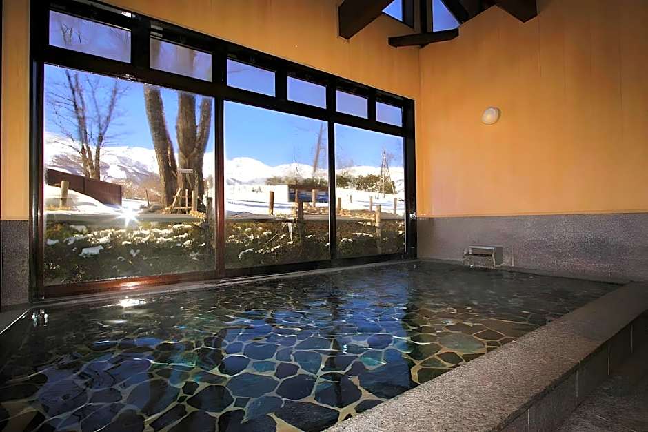 Hotel Hakuba