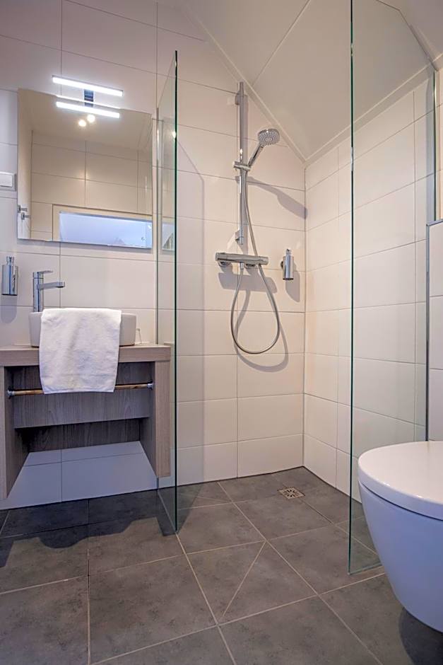 Fletcher Hotel Landgoed Huis te Eerbeek