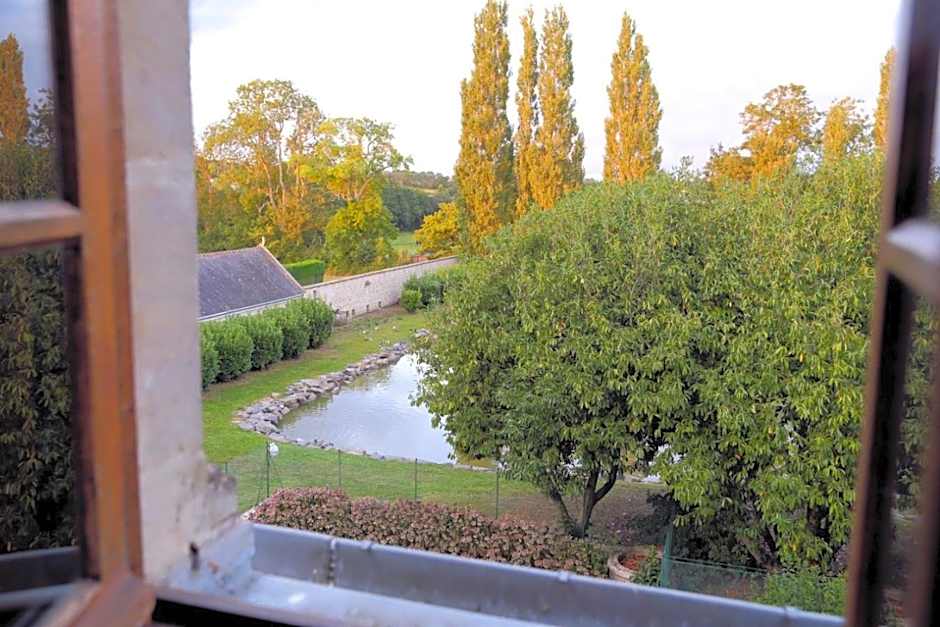 Château du Bû