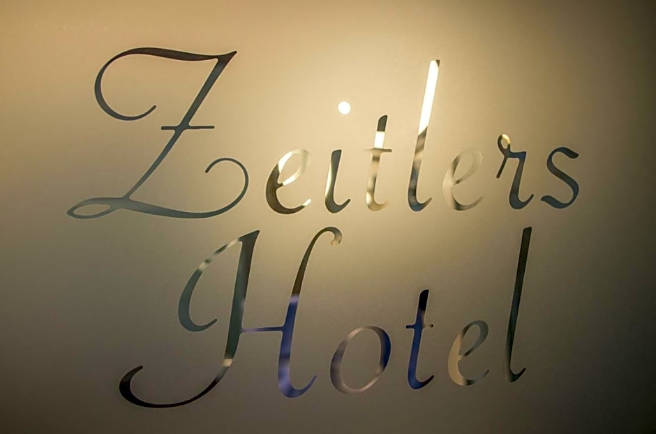 Zeitlers Hotel