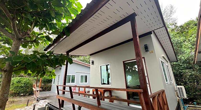 I-Lay House Koh Kood