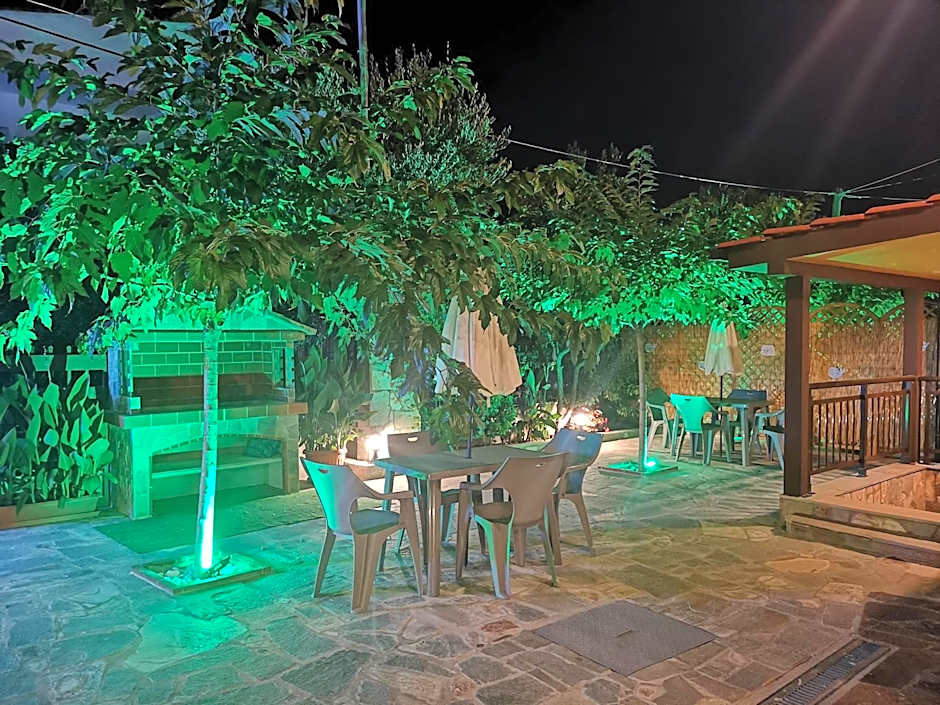 Amaranti Luxury Apartments