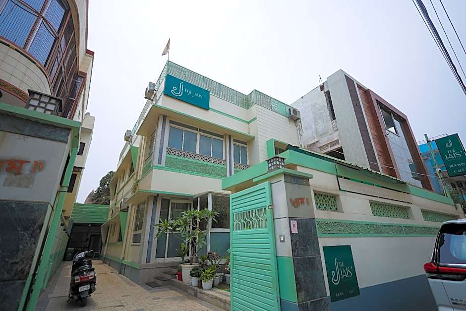 The Jais Boutique Stay