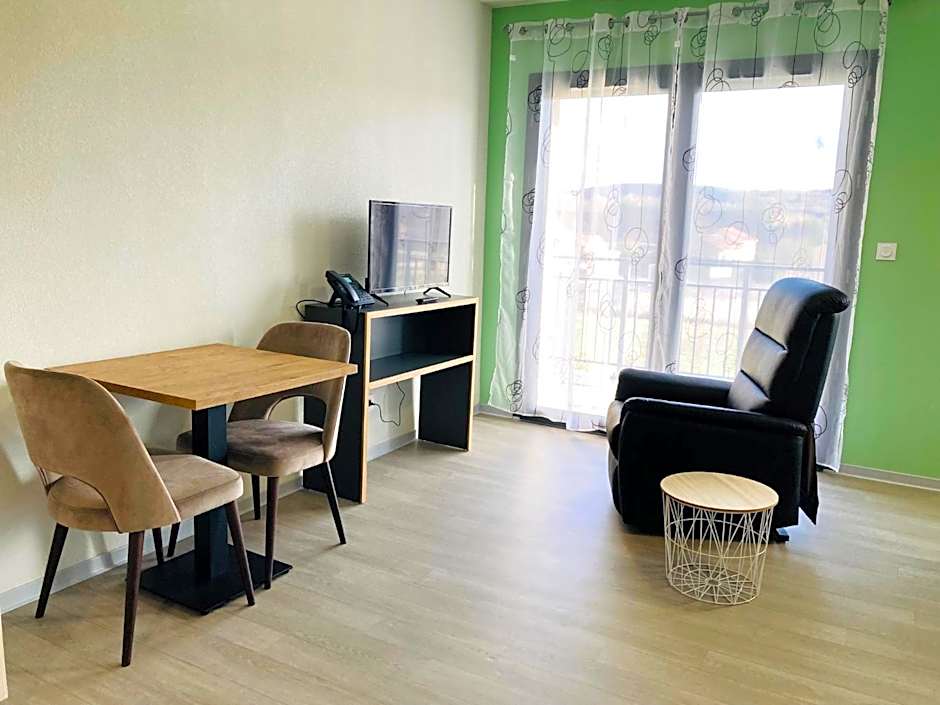 Résidence Services Séniors
