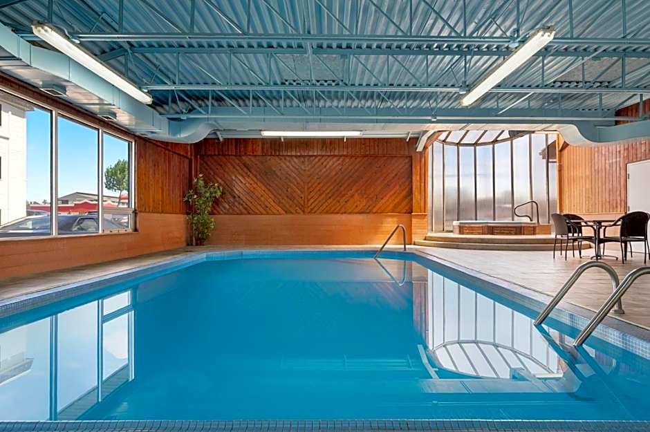 Days Inn by Wyndham Fredericton