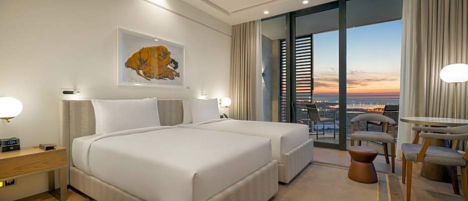 Hyatt Regency Izmir IstinyePark