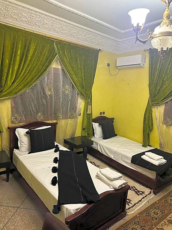 Riad Dar Fadma