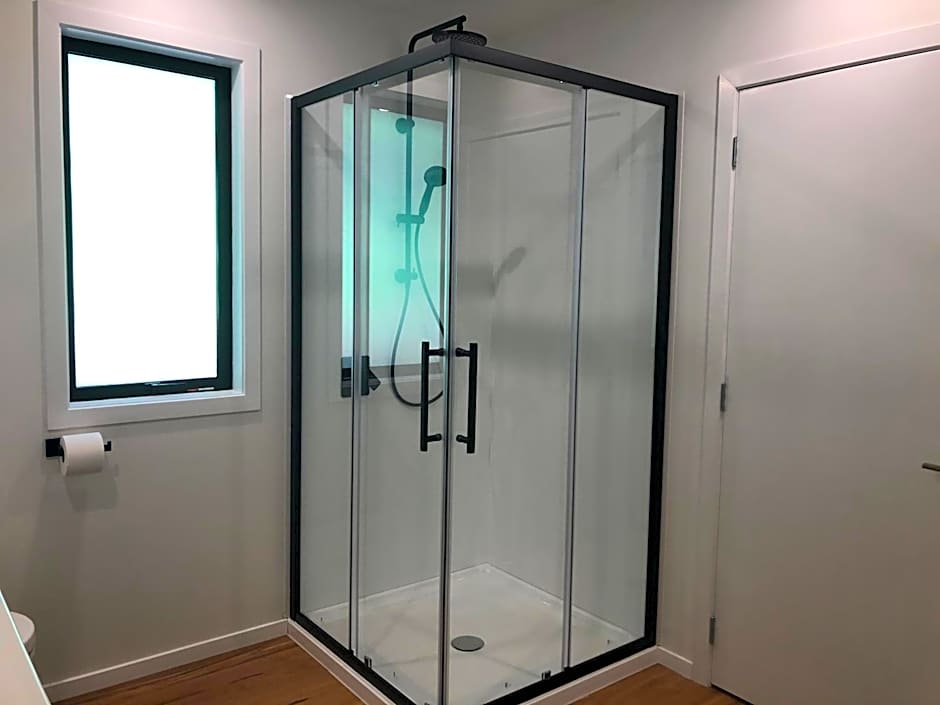 The Lodge At Te Rawa