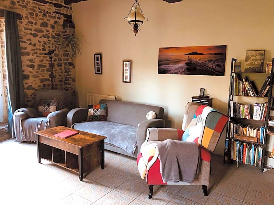 Chambres d'Hôtes Bastia et Bonifacio