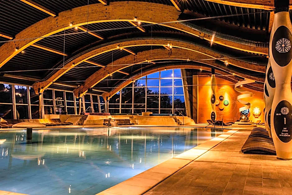 Hotel Terme Sveti Martin
