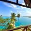 bacalar My Love Front Laguna