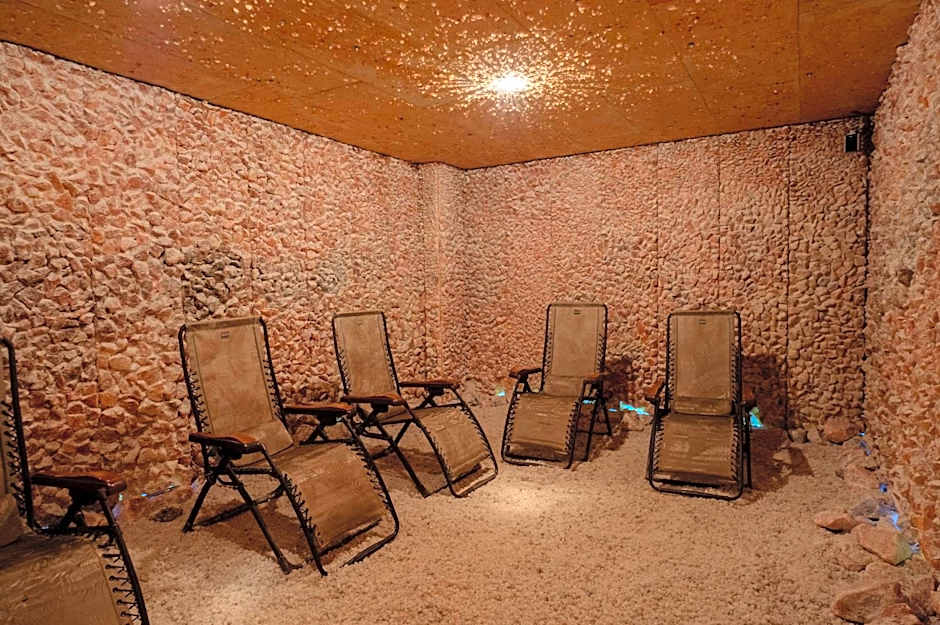 Rezidence & Wellness Blatov