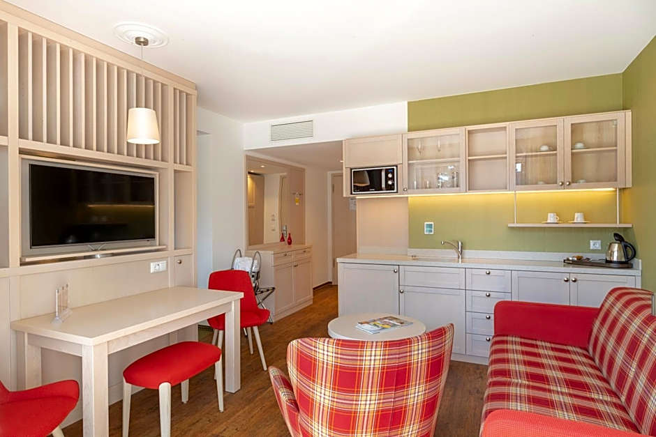 Ringhotel Warnemünder Hof