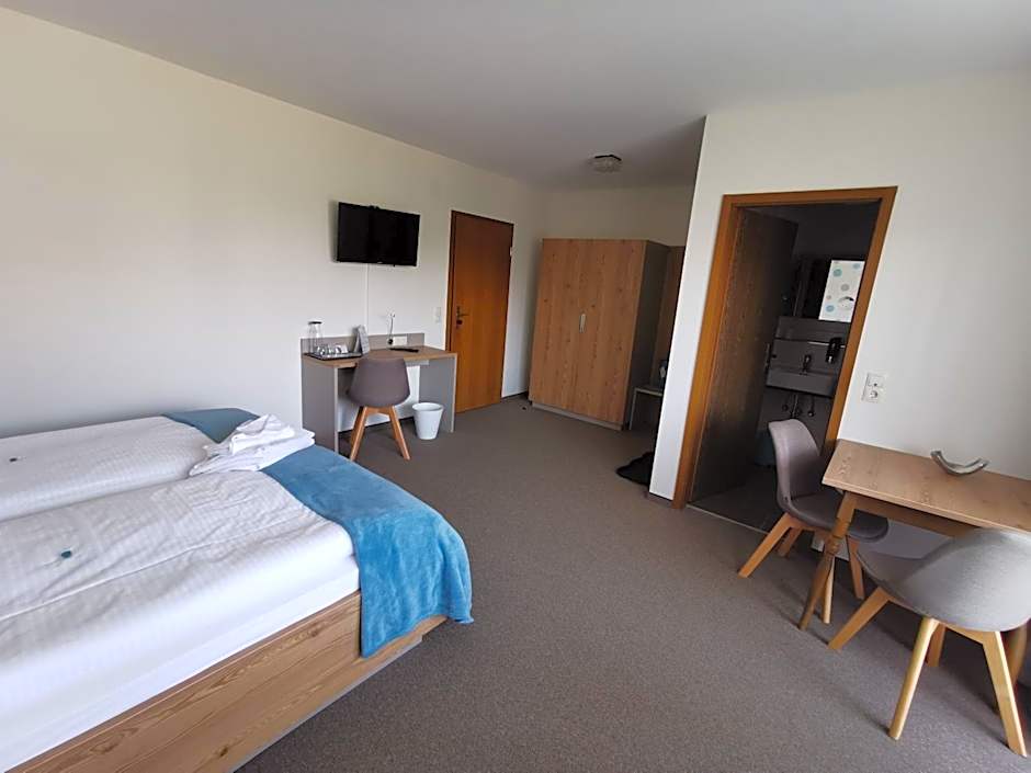 Hotel Allgau Garni