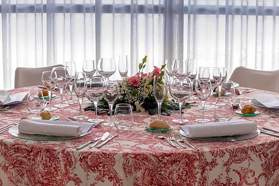 Hotel Occidental Aranjuez